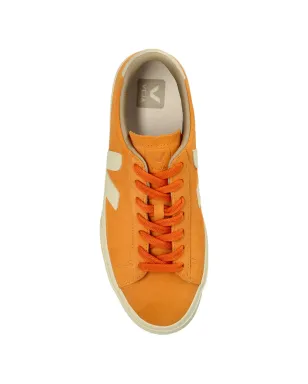 VEJA Campoパネルドスニーカー オレンジ - サムネイル4