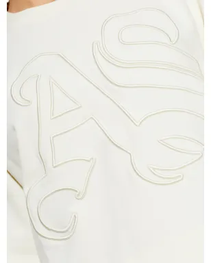 AllSaints 刺繍入りスウェットシャツ - サムネイル5