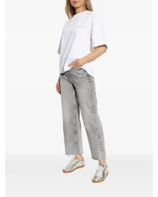 AllSaints Tempus Amelie W139 Tシャツ - サムネイル2