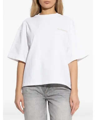 AllSaints Tempus Amelie W139 Tシャツ - サムネイル3