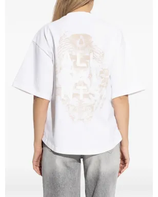 AllSaints Tempus Amelie W139 Tシャツ - サムネイル4