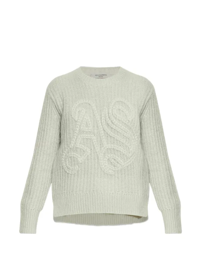 ALLSAINTS AllSaints チェーン クルーネック セーターの商品画像