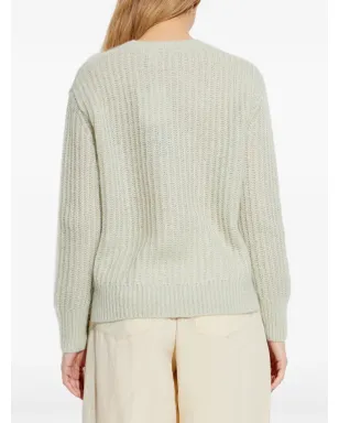 AllSaints チェーン クルーネック セーター - サムネイル4