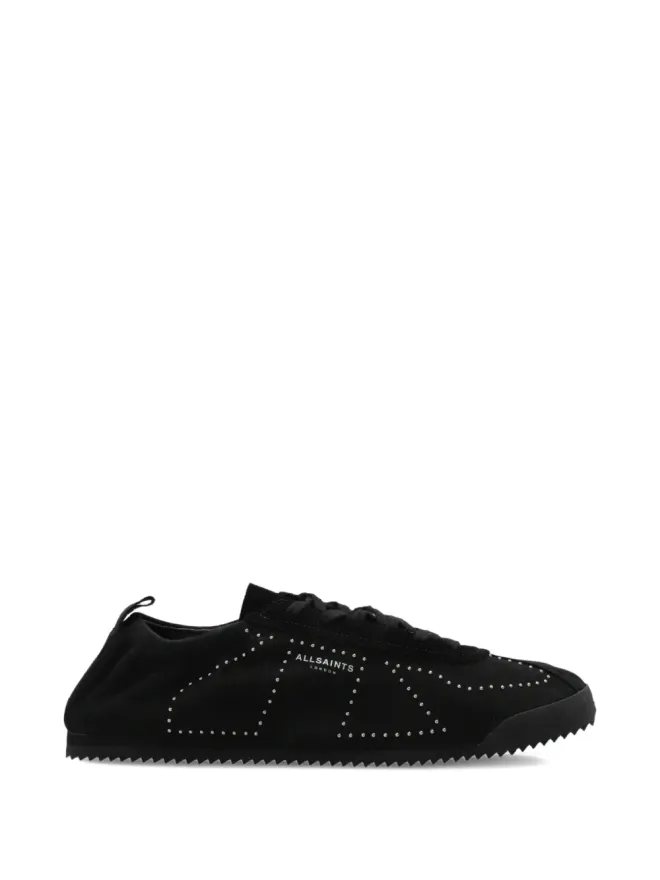 ALLSAINTS AllSaints ケニー スタッズ付きスニーカーの商品画像