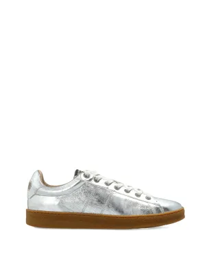 AllSaints レオン レースアップスニーカー - サムネイル1