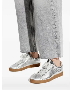 AllSaints レオン レースアップスニーカー - サムネイル5