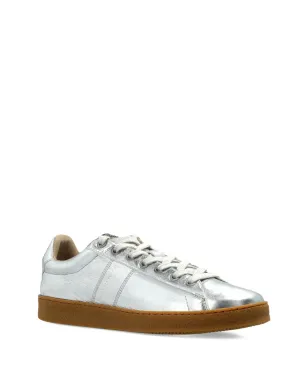 AllSaints レオン レースアップスニーカー - サムネイル2