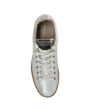 AllSaints レオン レースアップスニーカー - サムネイル4