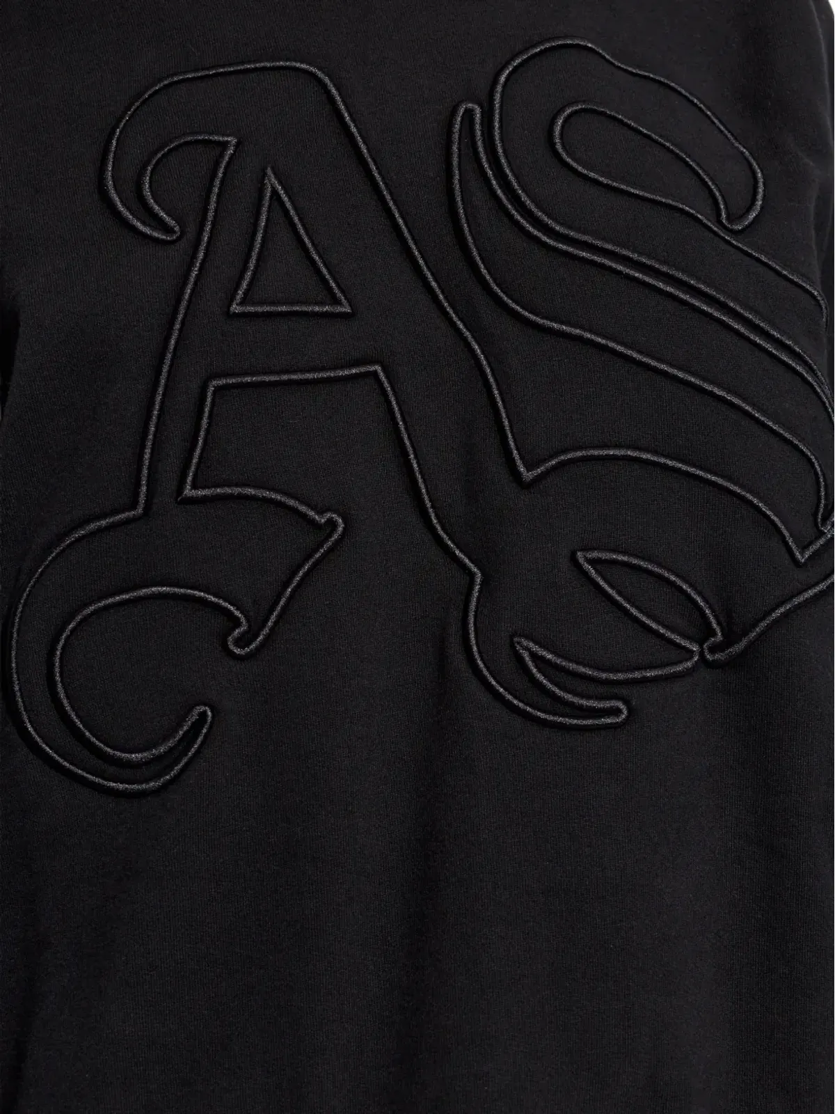 AllSaints 刺繍入りフーディー - 画像5