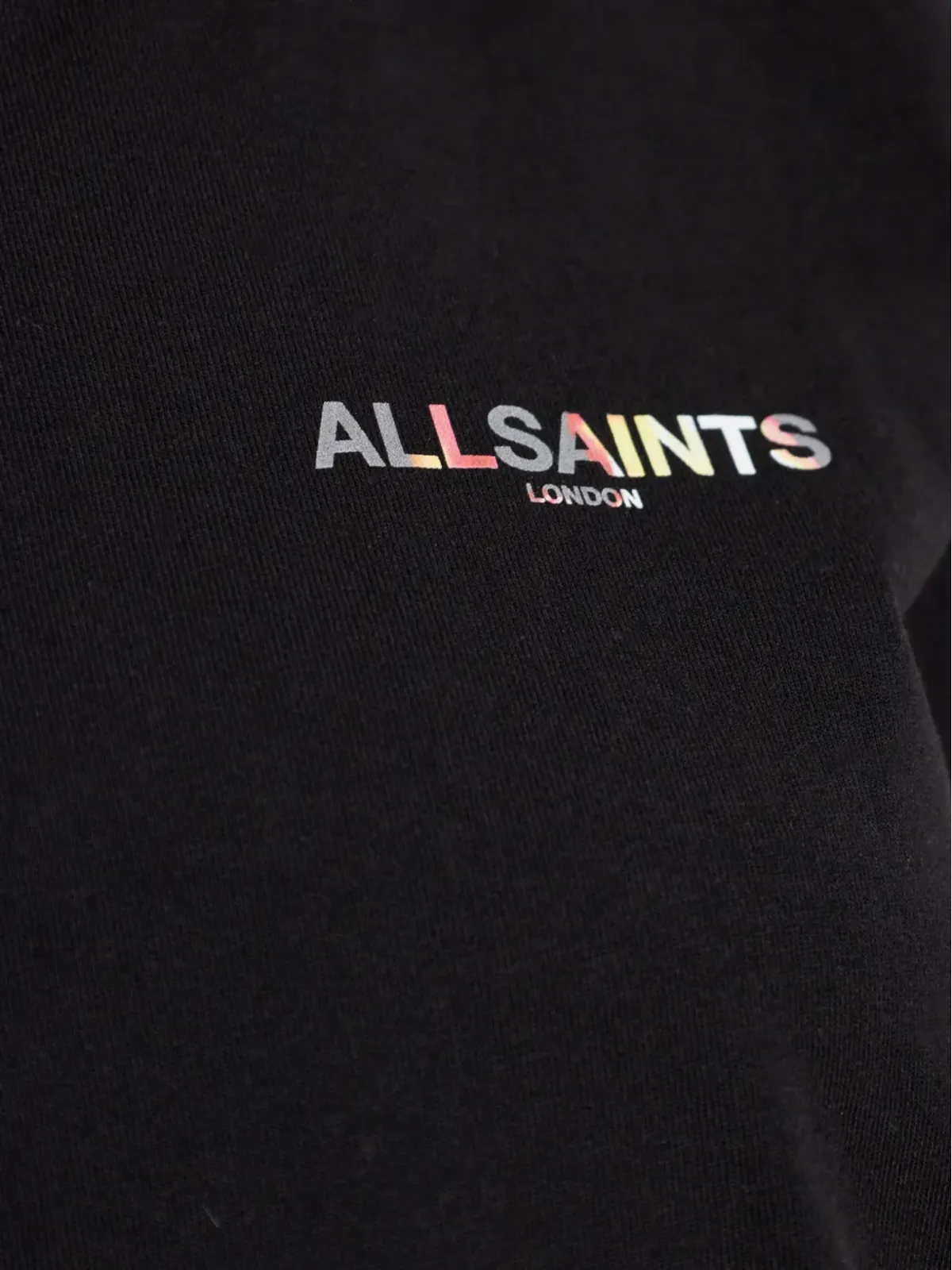 AllSaints Blaze グラフィックTシャツ - 画像5