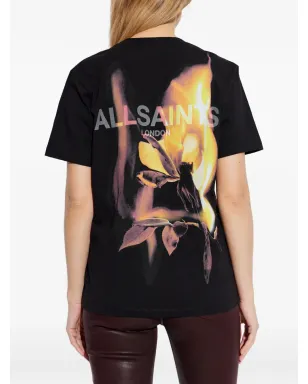 AllSaints Blaze グラフィックTシャツ - サムネイル4