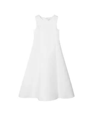 Dress & Fleur 花柄アップリケドレス - サムネイル3