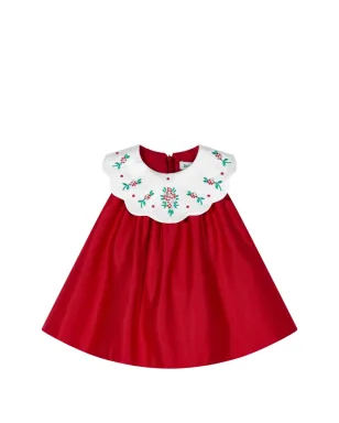 Dress & Fleur 刺繍ドレスセット - サムネイル2