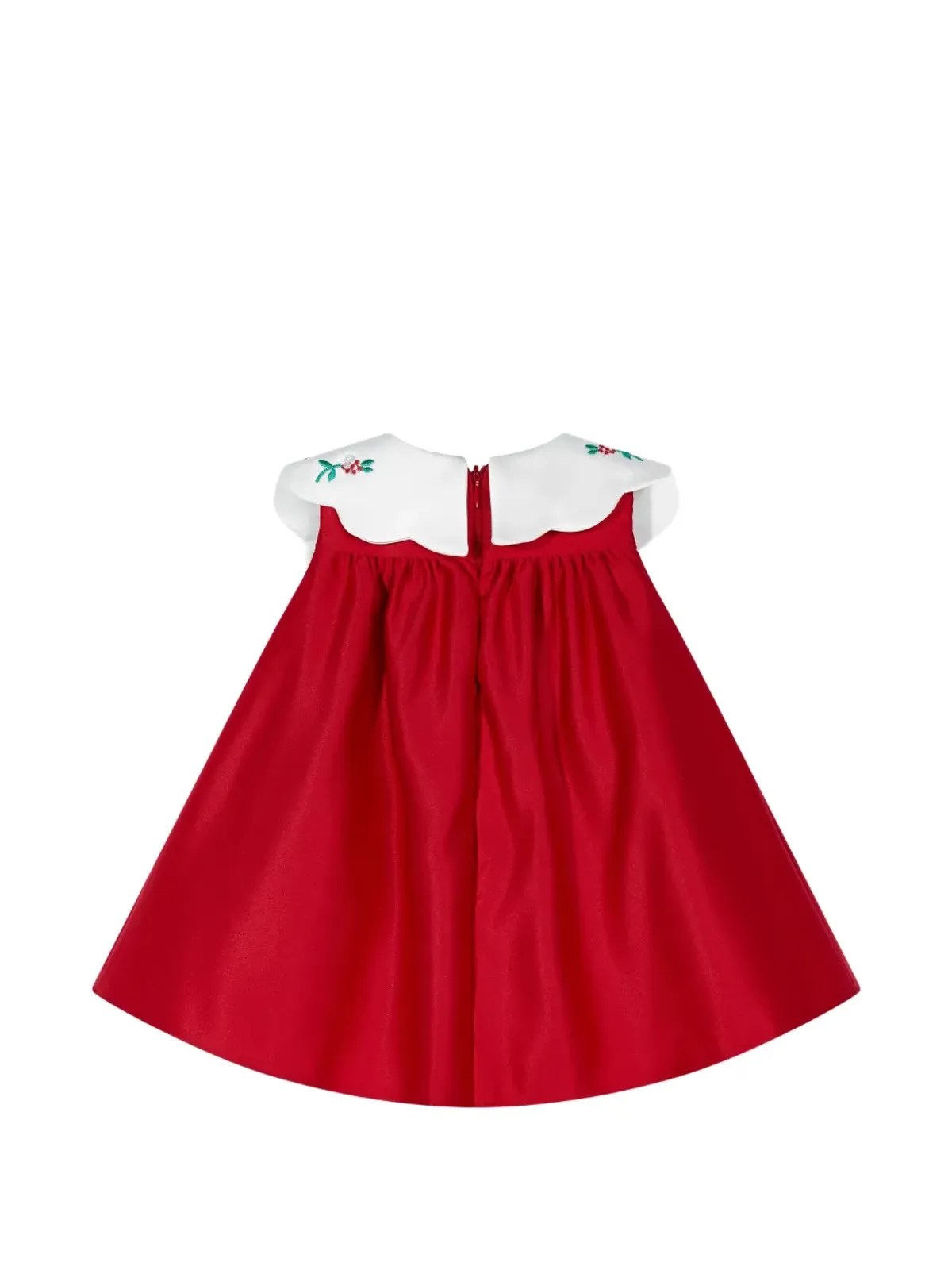Dress & Fleur 刺繍ドレスセット - 画像3