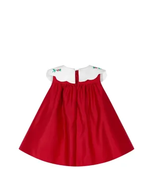 Dress & Fleur 刺繍ドレスセット - サムネイル3