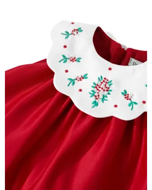Dress & Fleur 刺繍ドレスセット - サムネイル4
