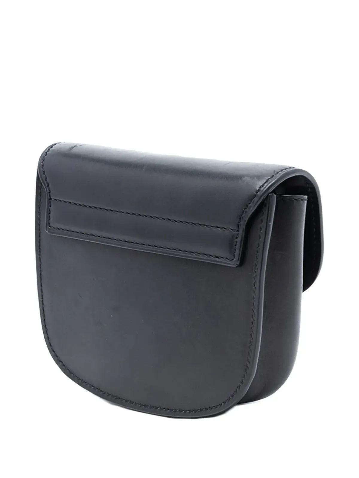 Saint Laurent Pre-Owned Kaia クロスボディバッグ（レザー・モノグラム） - 画像3