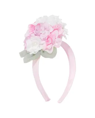 Dress & Fleur 花柄アップリケドレスセット - サムネイル4
