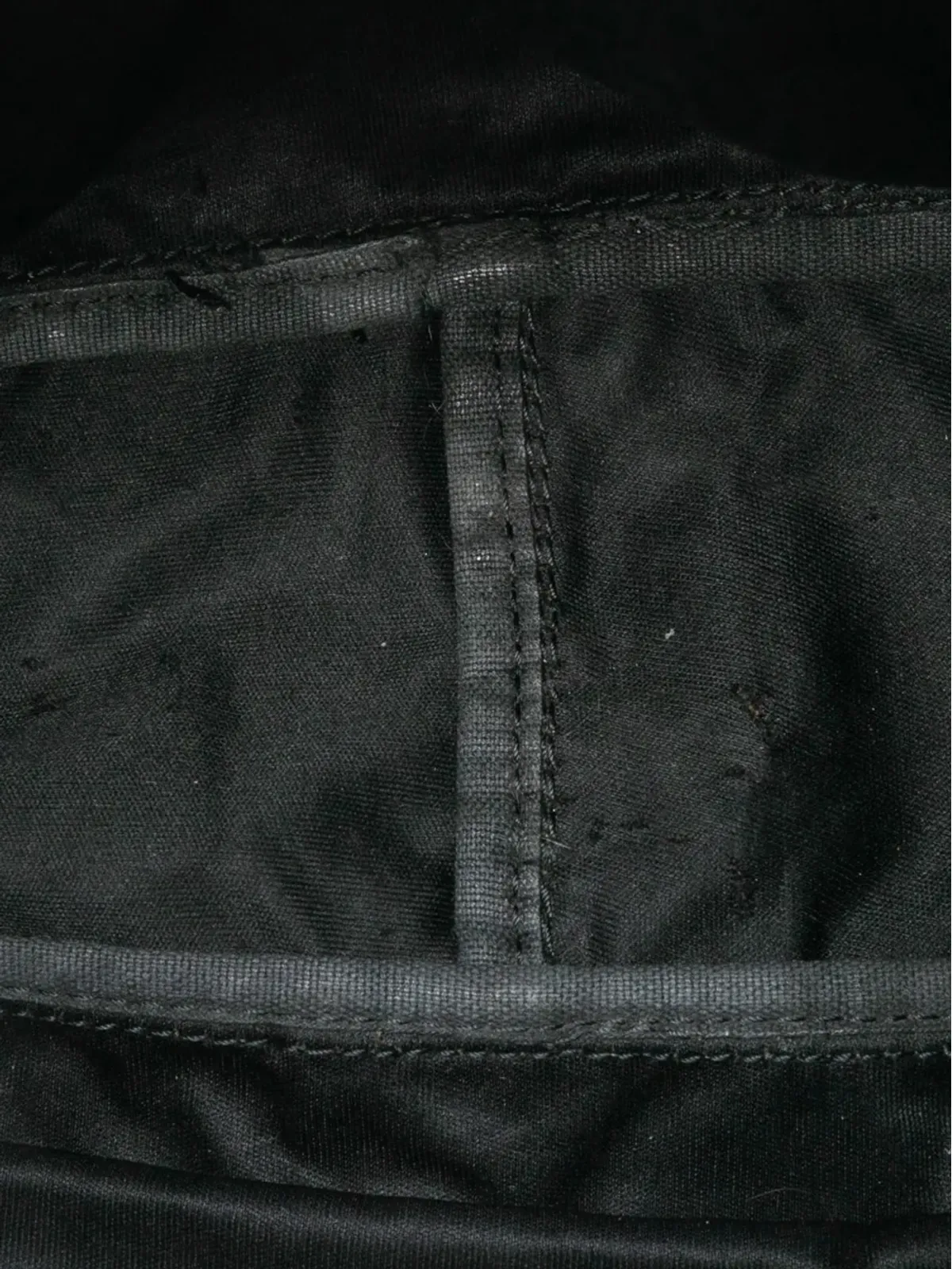 Fendi Pre-Owned Zucca キャンバス クロスボディバッグ - 画像5