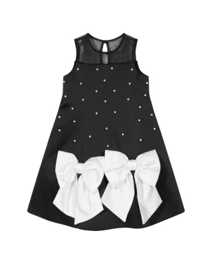 Dress & Fleur ボウディテールドレス - サムネイル1