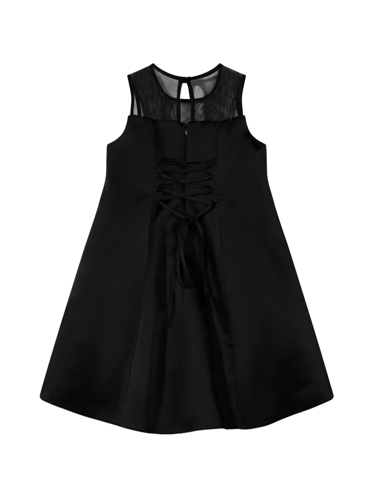 Dress & Fleur ボウディテールドレス - 画像2