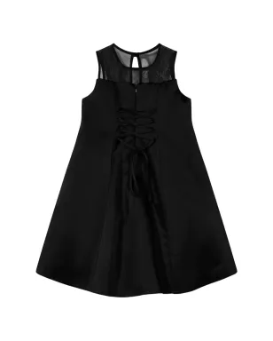 Dress & Fleur ボウディテールドレス - サムネイル2