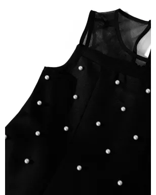 Dress & Fleur ボウディテールドレス - サムネイル3
