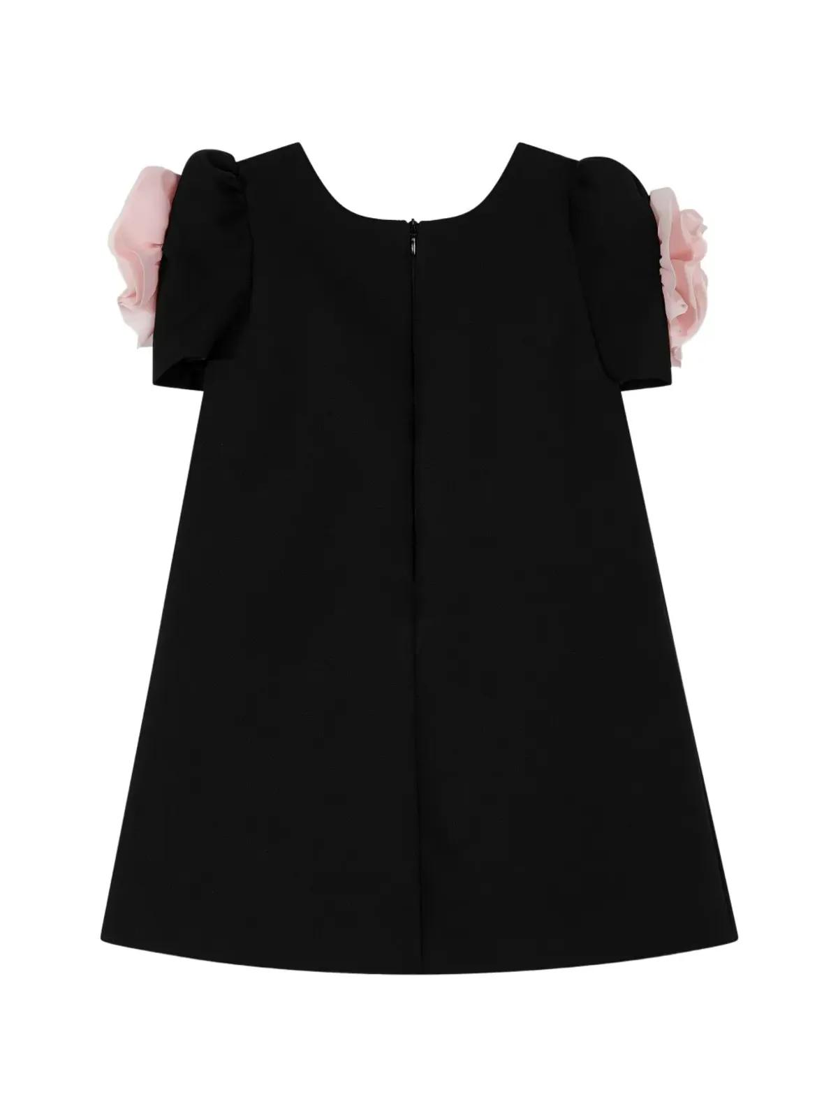 Dress & Fleur ローズアップリケドレスセット - 画像3