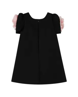 Dress & Fleur ローズアップリケドレスセット - サムネイル3