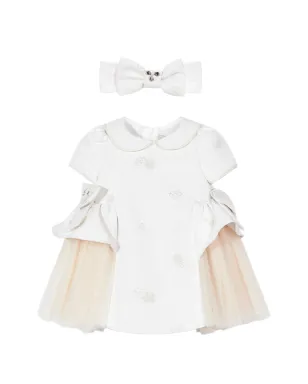 Dress & Fleur 花柄プリントドレスセット - サムネイル1