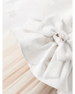 Dress & Fleur 花柄プリントドレスセット - サムネイル5