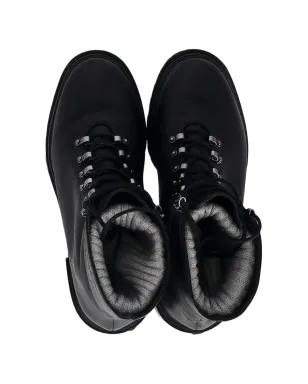 Porte & Paire レースアップ・コンバットブーツ - サムネイル4