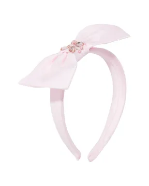 Dress & Fleur リボン飾り付きAラインドレスセット - サムネイル5