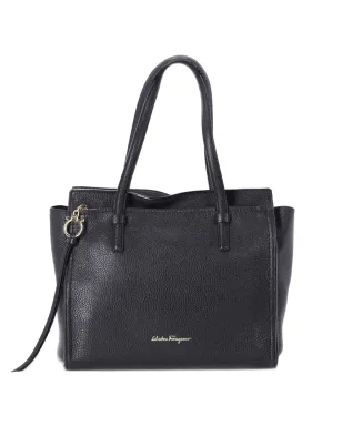 Ferragamo ビンテージ Amy トートバッグ - サムネイル1
