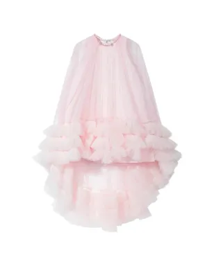 Dress & Fleur ふりふり装飾ドレス - サムネイル1