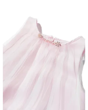 Dress & Fleur ふりふり装飾ドレス - サムネイル5