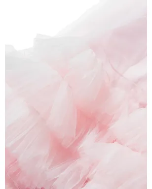 Dress & Fleur ふりふり装飾ドレス - サムネイル4
