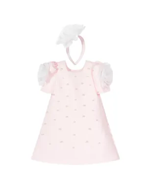Dress & Fleur ローズモチーフのドレスセット - サムネイル1
