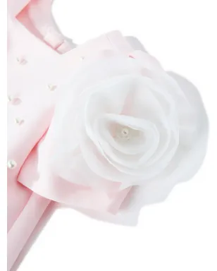 Dress & Fleur ローズモチーフのドレスセット - サムネイル5