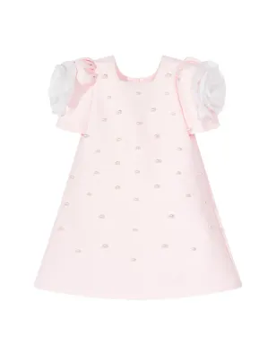 Dress & Fleur ローズモチーフのドレスセット - サムネイル2