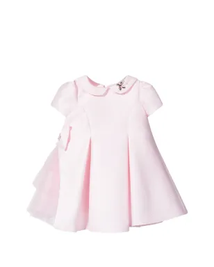 Dress & Fleur ジュエル付きカラーのドレスセット - ピンク - サムネイル2