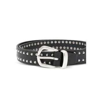ERALDO スタッズベルト - サムネイル3