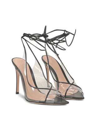 Gianvito Rossi Deniseサンダル - サムネイル2