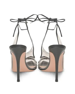 Gianvito Rossi Deniseサンダル - サムネイル3