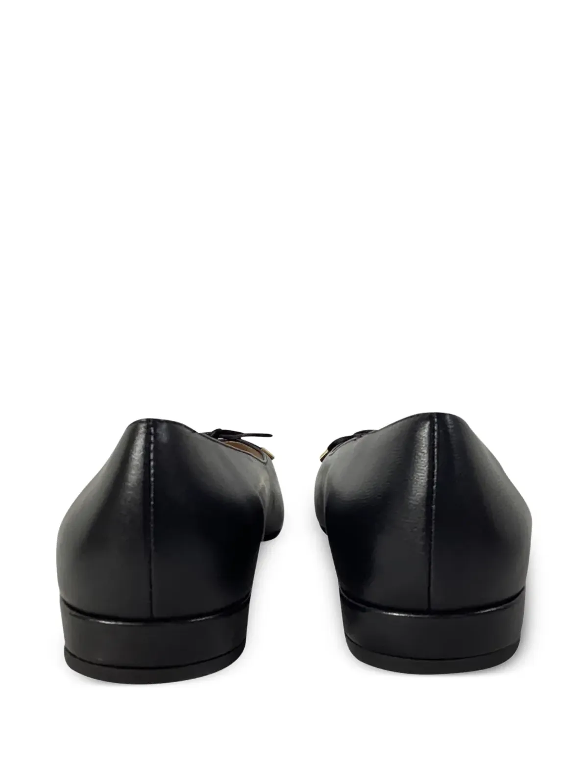 Stuart Weitzman ボウディテール フラットパンプス - 画像2