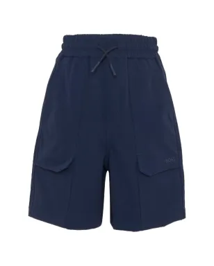 BOSS Kidswear ドローコード付きカジュアルショーツ - サムネイル1
