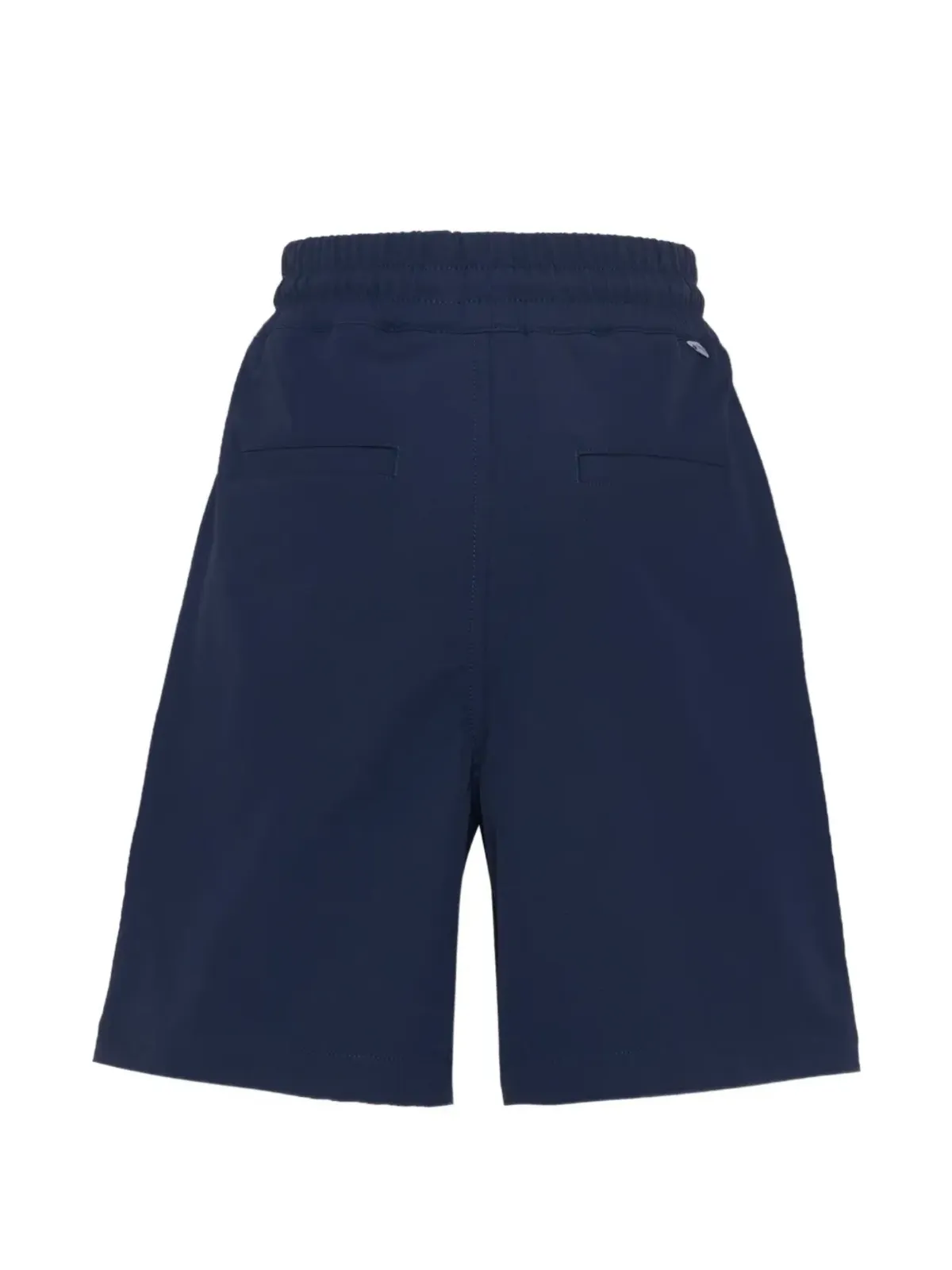 BOSS Kidswear ドローコード付きカジュアルショーツ - 画像2