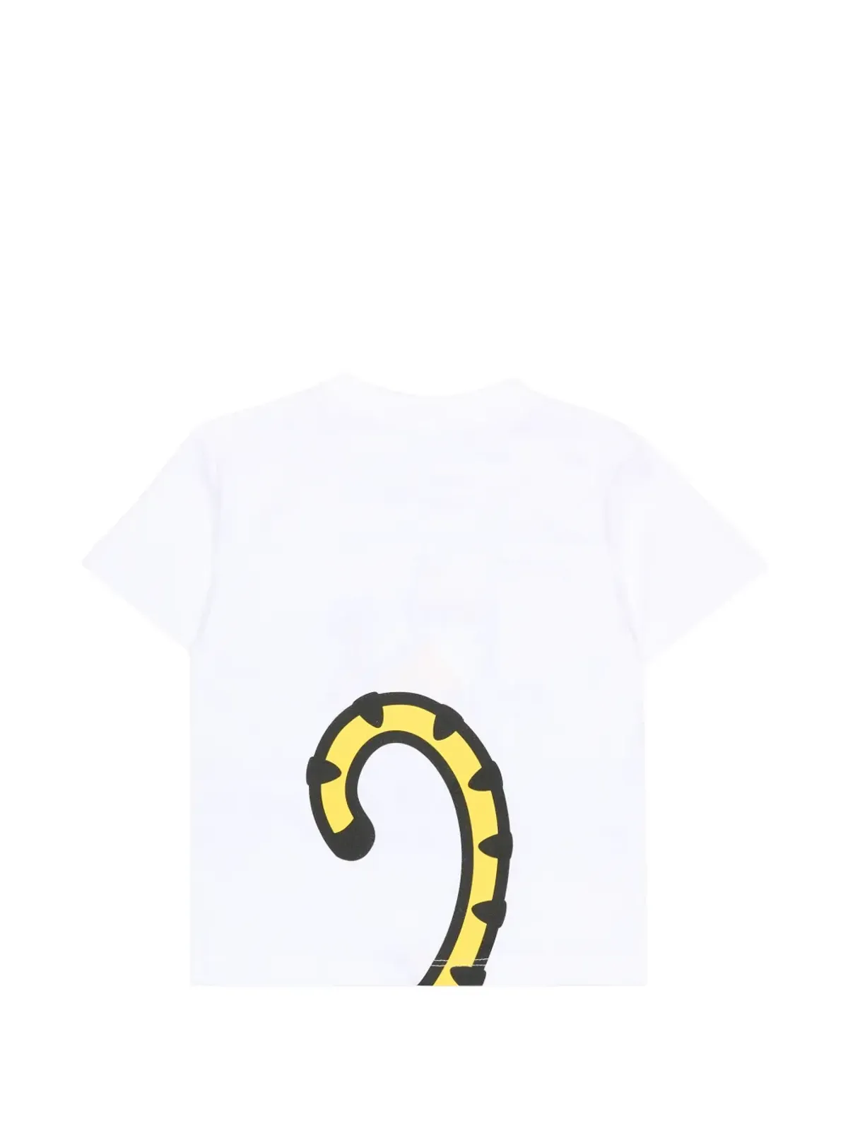 Kenzo Kids プリント半袖Tシャツ - 画像2