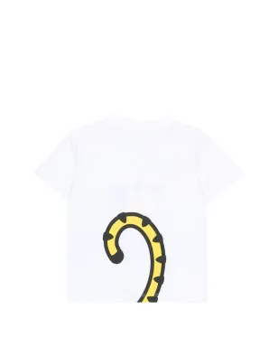 Kenzo Kids プリント半袖Tシャツ - サムネイル2