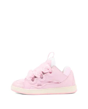 Lanvin Enfant ロー・スニーカー - サムネイル5
